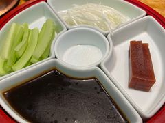 -壹零捌道·北京烤鸭(车公庄店)