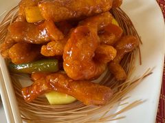 -南沙游艇会·大兵船餐厅