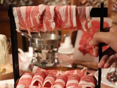 -西安锦江国际酒店