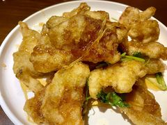 锅包肉-黑土印象菜馆(三元桥店)