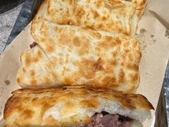 -高玛纳驴肉火烧(河间总店)