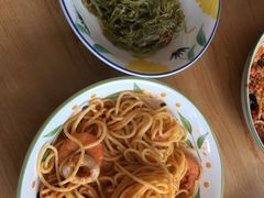 -萨莉亚意式餐厅(石鼓路店)