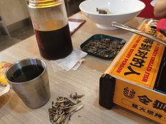 -令狐冲烤鱼·烧菜馆(达明店)