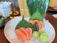 -郑州建业艾美酒店-曙餐厅