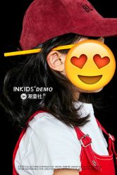-INKIDS潮童社儿童摄影(朝阳大悦城店)