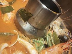 -泰果东南亚餐厅(旭辉广场店)