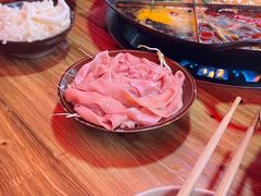 -正南齊北重庆老火锅(光华村直营店)