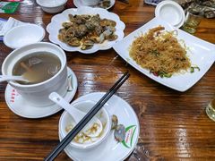 -南记食粥坊·宵夜大排档(莲花总店)