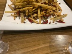 -九头鹰家宴(岳家嘴店)