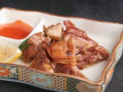 -葉家.焼鳥.居酒屋(惠利街店)
