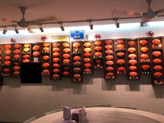 -龙海鲜螃蟹王(宏茂桥店)