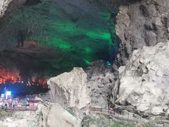 -百魔洞景区
