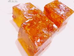 杞子桂花糕-添好运(中环IFC店)
