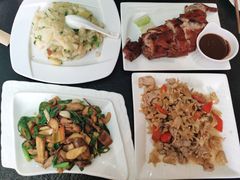 -喜洲翰林餐厅(董家百年老宅店)