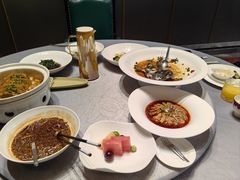 -江南府第·萧山宴(钱江世纪城店)