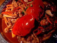 -胖哥俩肉蟹煲(永旺店)