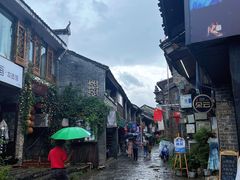 -老街坊餐吧