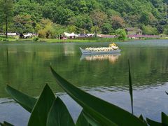 -南北湖风景区