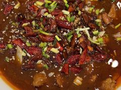 -宛平李记小吃(东关街店)