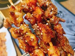 -老诚一锅(乔庄店)