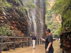 -湖洞水自然风景区
