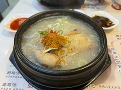 -长顺参鸡汤店(西塔总店)