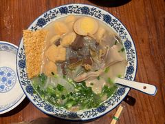 -小潘记鸭血粉丝汤