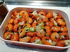 -三毛烤羊腿(乐园路总店)