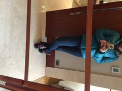 雅居乐万豪酒店-上海雅居乐万豪侯爵酒店