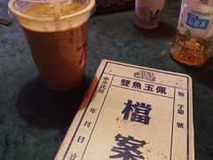 -NINES推理馆·实景侦探推理剧MIXPLAY(静安店)