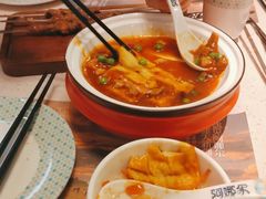 -阿娜尔·新疆菜(佰港城店)