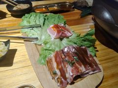 -子檀大隐炭烧(食品街店)