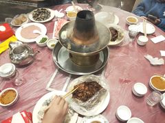 -鑫龙火锅城(青岛分店)