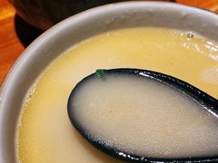 鸡汤杂炊-串鑫