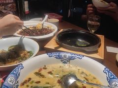 -湘阁里辣(南岭购物广场店)