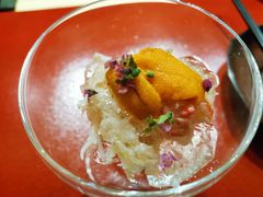 -鮨青(恒基名人购物中心店)