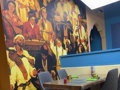 -巴依老爷新疆餐厅