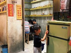 -五马集·海鲜·温州大牌档(黑金冠五马街十字路口店)