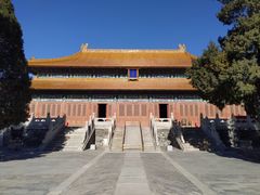 -历代帝王庙博物馆