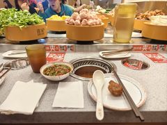 -喜家自助小火锅(乐客城店)
