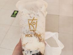 -KOI Thé(正佳广场店)