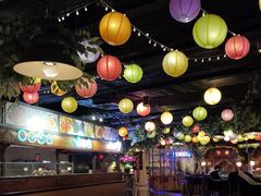 -广州花园酒店荔湾亭·地道点心·粤式饮茶