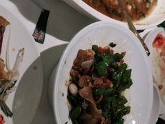 -望湘园·小雅(德基店)