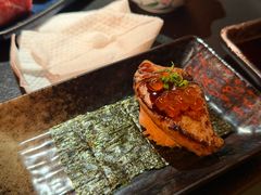-無二炙坊·和牛烧肉(大钟寺1733店)