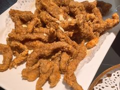 -鑫悦楼煎蟹·16年海鲜大排档