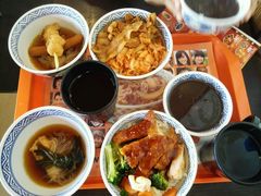 android_upload_pic-吉野家(秀谷店)