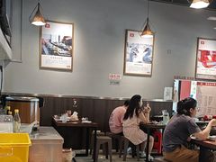 -斯丹姜母鸭·古法干香(田安南路店)