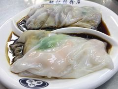 -银记肠粉(文昌北路店)