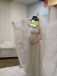 -iplus爱家高端孕妇摄影