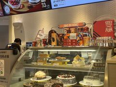 -DQ·蛋糕·冰淇淋(绿宝店)